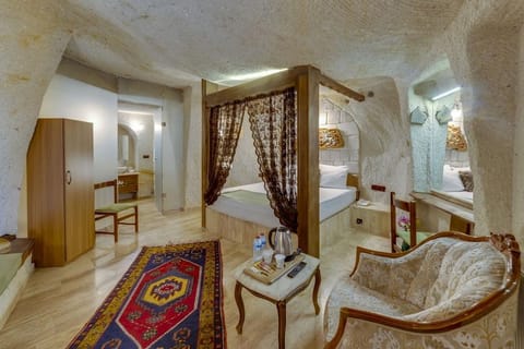 El Puente Cave Hotel Hotel in Kayseri, Türkiye