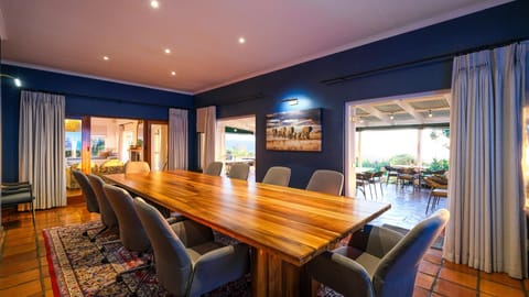 Hilltop Boutique Hotel Hotel in Western Cape