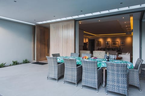 23 Grace Hotel in Cape Town