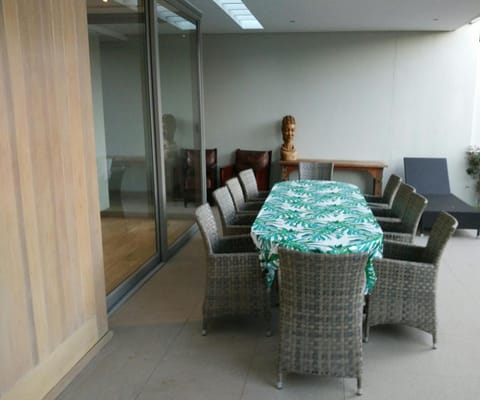 23 Grace Hotel in Cape Town