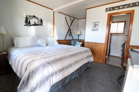 Mesa Moon Motel Motel in Cedaredge