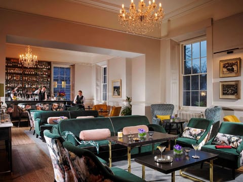 The Hardiman, an Ascend Collection Hotel Hotel in Galway