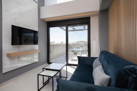 LUX&EASY Athens Downtown Residences Apartment hotel in Athens