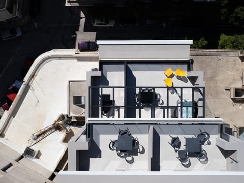 LUX&EASY Athens Downtown Residences Apartment hotel in Athens