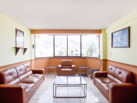 OYO Hotel San Agustin Hotel in Hidalgo, Mexico