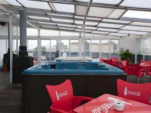 Hotel Porto Hotel in Gandia