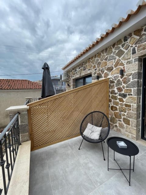 Trocadero Luxury Suites Hotel in Argolis, Greece