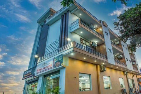 Property view