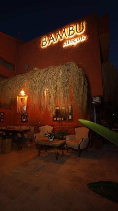 Bambu Alaçatı Hotel in Alaçatı