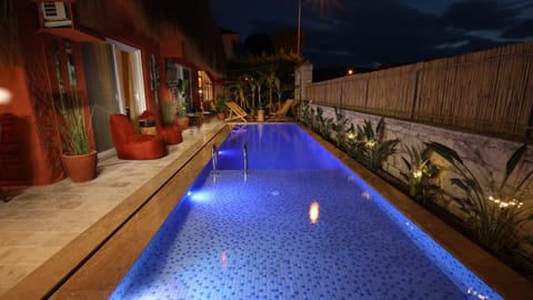 Bambu Alaçatı Hotel in Alaçatı