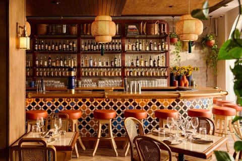 Esmé Miami Beach Hotel in Flamingo Lummus