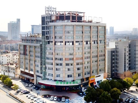 Property view