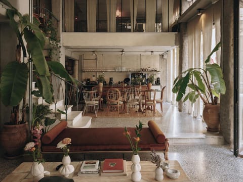 Mona Athens Hotel in Athens