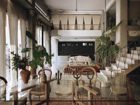 Mona Athens Hotel in Athens