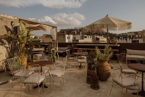 Mona Athens Hotel in Athens