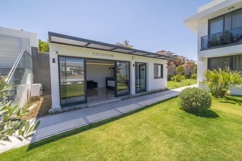 SELLUKA BUTİK HOTEL Hotel in Cesme