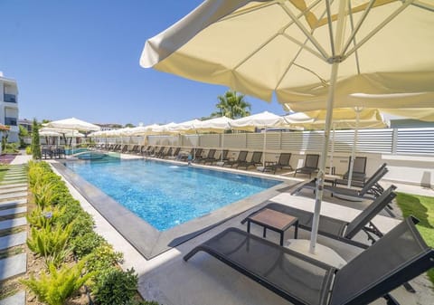 SELLUKA BUTİK HOTEL Hotel in Cesme