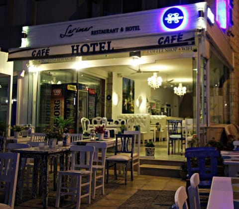 Larimar Boutique Hotel Hotel in Cesme