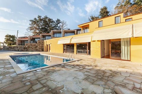 Varandas de S. Jorge Apartment hotel in Viana do Castelo District, Portugal