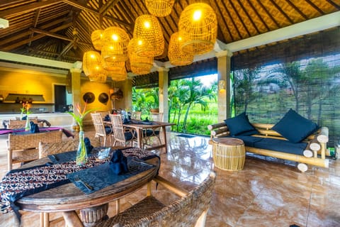 Pelangi Villas Sidemen by AGATA Hotel in Sidemen