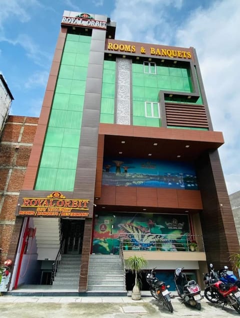 Property view