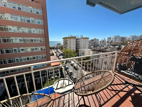 Hotel El Velero Apartment hotel in Torremolinos