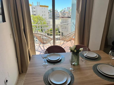 Hotel El Velero Apartment hotel in Torremolinos