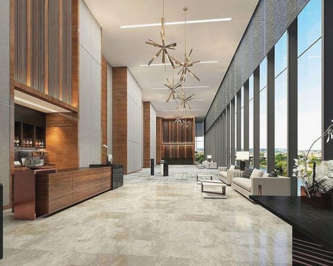 Four Seasons Hotel Nashville Hotel in East Nashville