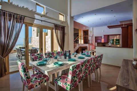 MITSOS LUXURIOUS VILLA Resort in Crete