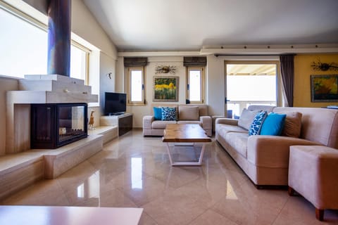 MITSOS LUXURIOUS VILLA Resort in Crete