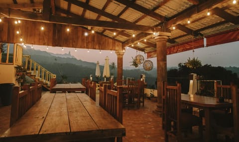 HOTEL POSADA SAN AGUSTIN. Hotel in Hidalgo, Mexico