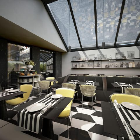 EN HOTEL BOUTIQUE İZMİR Hotel in Izmir