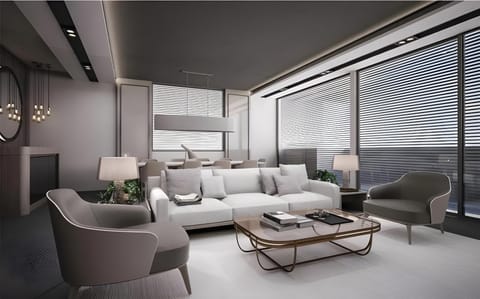 EN HOTEL BOUTIQUE İZMİR Hotel in Izmir