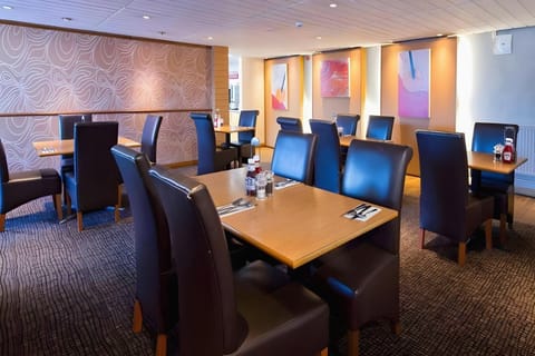 Britannia Inn Glasgow Hotel in Glasgow