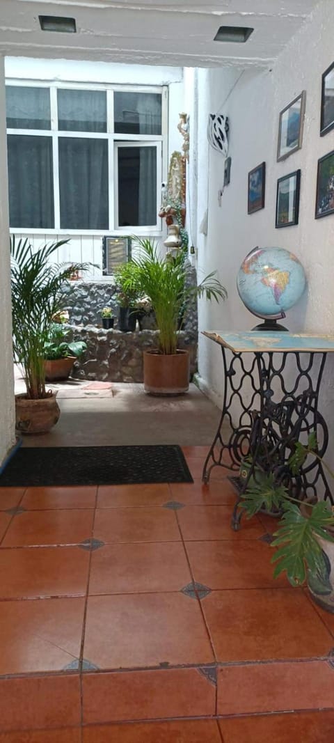 Property view