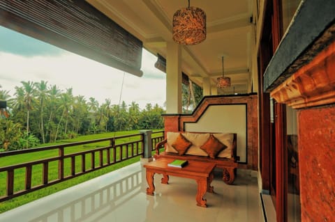 Nirwa Ubud Karma Apartment hotel in Ubud