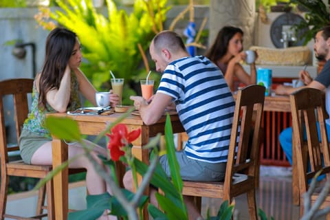 Nirwa Ubud Karma Apartment hotel in Ubud