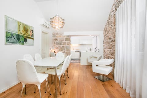 Divota Apartment Hotel Apartment hotel in Split