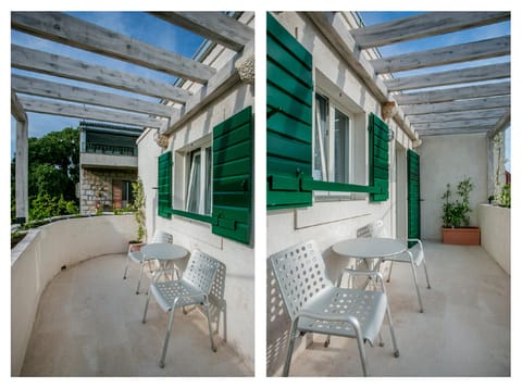 Divota Apartment Hotel Apartment hotel in Split