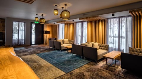 Hotel Restaurant & Spa 6aTo Hotel in Sofia