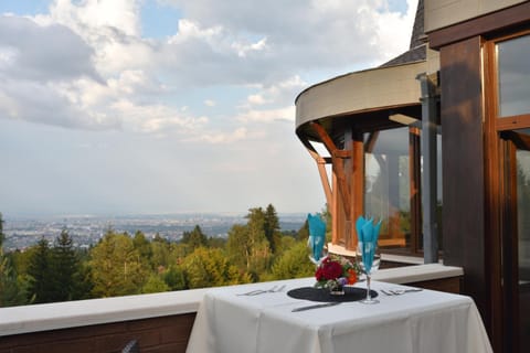 Hotel Restaurant & Spa 6aTo Hotel in Sofia