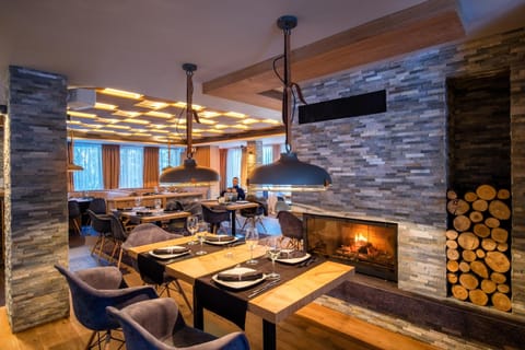 Hotel Restaurant & Spa 6aTo Hotel in Sofia