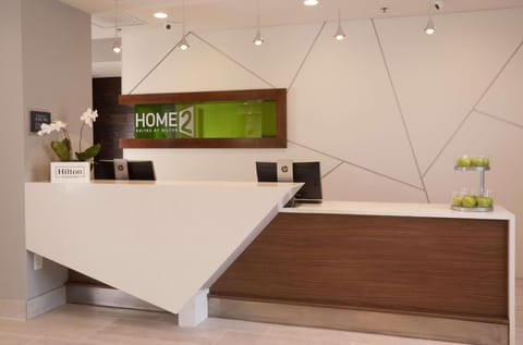 Home2 Suites by Hilton Atlanta Perimeter Center Hotel in Sandy Springs
