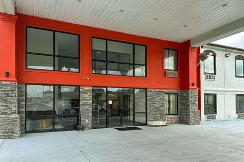 Quality Inn Hazlehurst Hotel in Mississippi