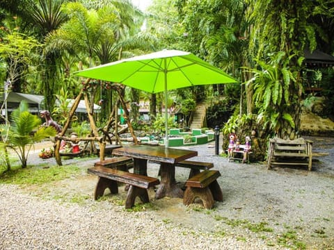 Raipreda Homestay Apartment hotel in Krabi Changwat