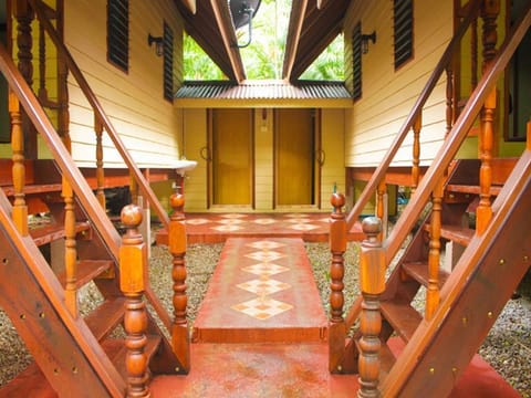 Raipreda Homestay Apartment hotel in Krabi Changwat