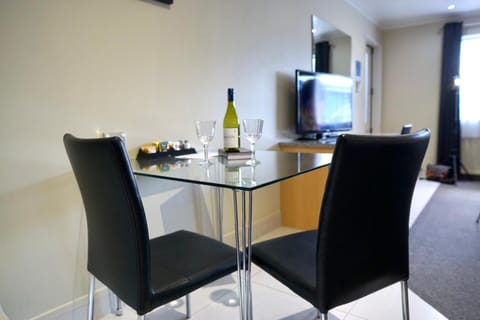 Ulster Lodge Motel Motel in Hamilton