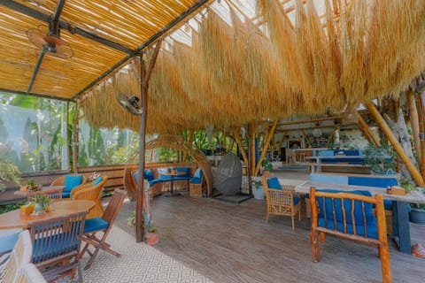 Coco verde bali Hotel in Kediri