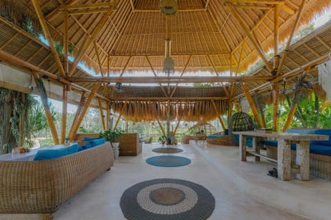 Coco verde bali Hotel in Kediri