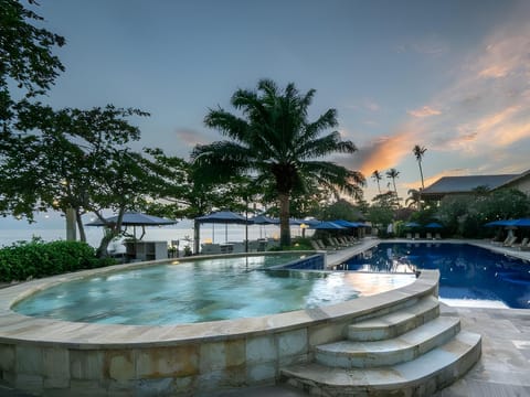 The Lovina Resort in Buleleng